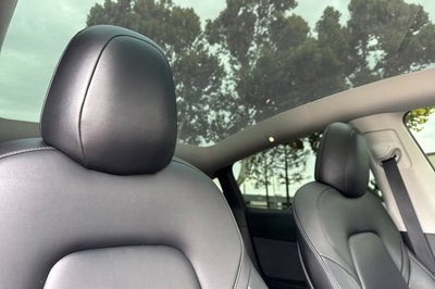 2022 Tesla Model Y Performance AWD
