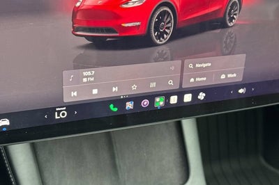 2022 Tesla Model Y Performance AWD