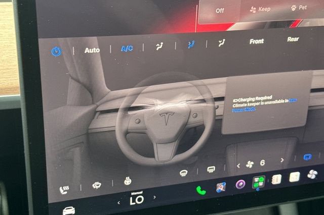 2022 Tesla Model Y Performance AWD