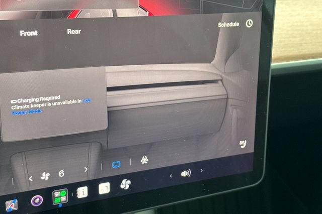 2022 Tesla Model Y Performance AWD