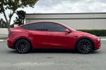 2022 Tesla Model Y Performance AWD