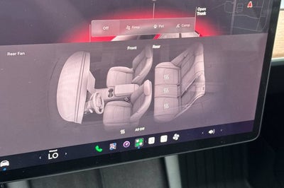 2022 Tesla Model Y Performance AWD