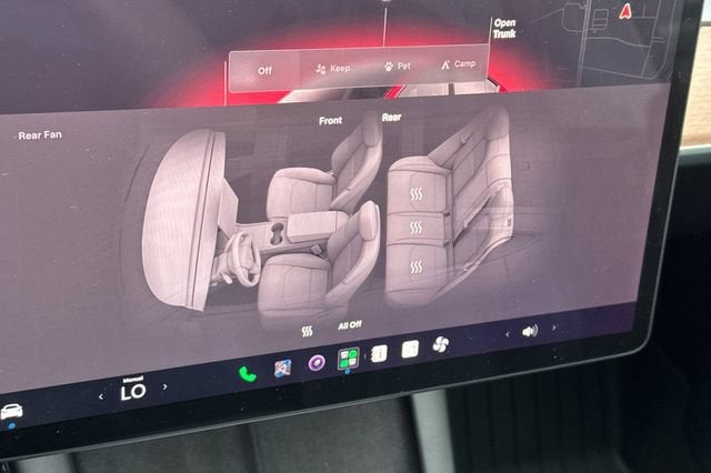 2022 Tesla Model Y Performance AWD