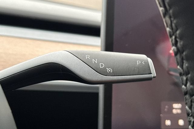 2022 Tesla Model Y Performance AWD