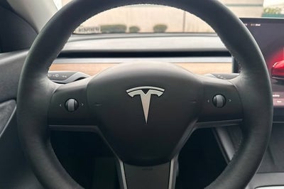 2022 Tesla Model Y Performance AWD