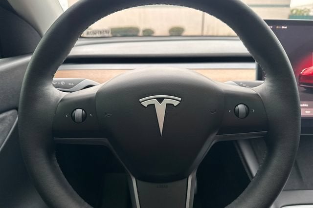 2022 Tesla Model Y Performance AWD