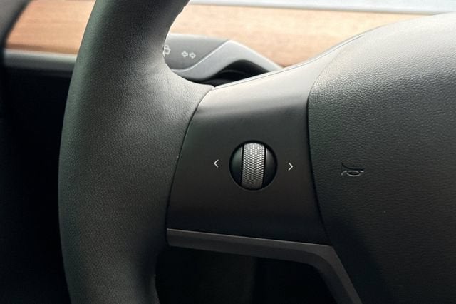 2022 Tesla Model Y Performance AWD
