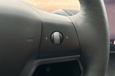 2022 Tesla Model Y Performance AWD