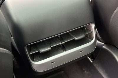 2022 Tesla Model Y Performance AWD