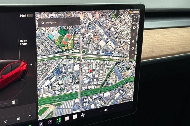 2022 Tesla Model Y Performance AWD