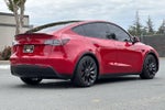 2022 Tesla Model Y Performance AWD