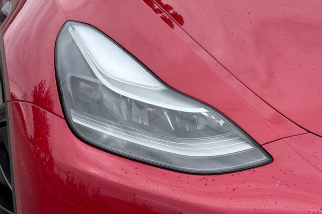 2022 Tesla Model Y Performance AWD