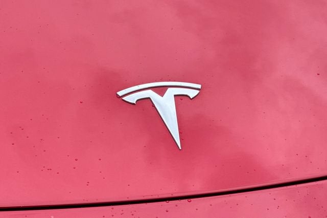 2022 Tesla Model Y Performance AWD