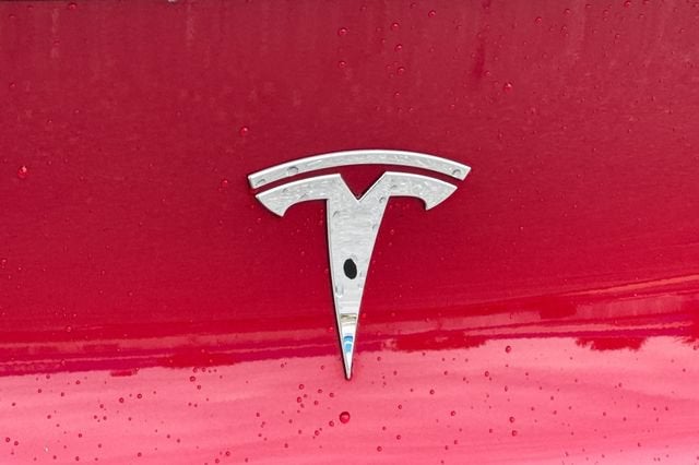 2022 Tesla Model Y Performance AWD
