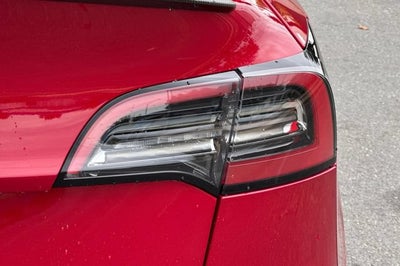 2022 Tesla Model Y Performance AWD