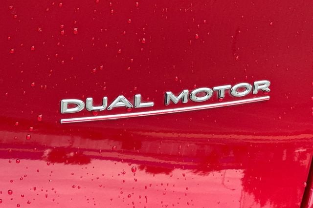 2022 Tesla Model Y Performance AWD