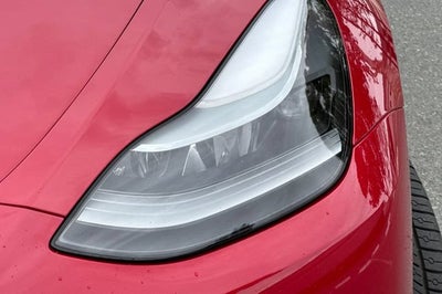 2022 Tesla Model Y Performance AWD