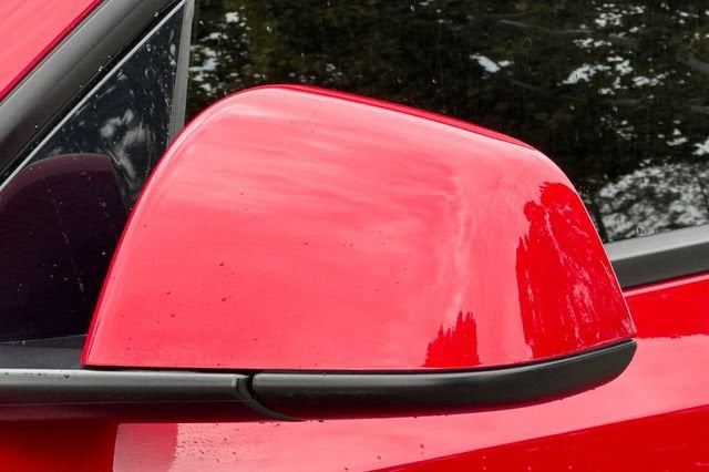2022 Tesla Model Y Performance AWD