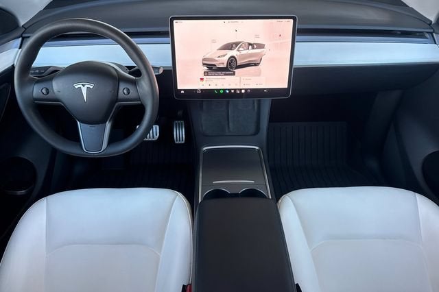 2023 Tesla Model Y Performance AWD