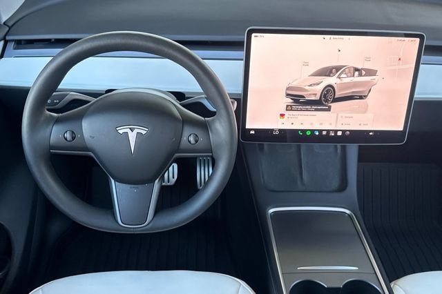 2023 Tesla Model Y Performance AWD