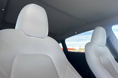 2023 Tesla Model Y Performance AWD