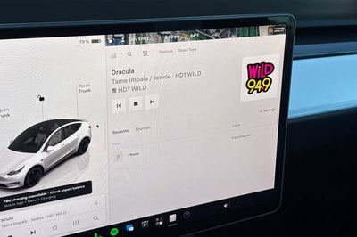 2023 Tesla Model Y Performance AWD