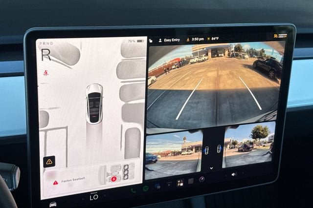 2023 Tesla Model Y Performance AWD