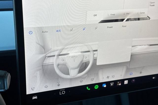 2023 Tesla Model Y Performance AWD