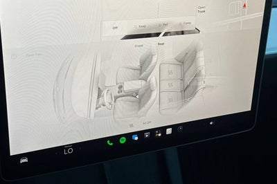 2023 Tesla Model Y Performance AWD
