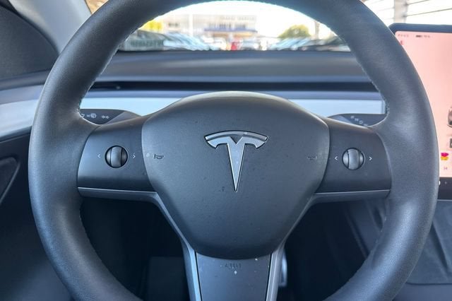 2023 Tesla Model Y Performance AWD