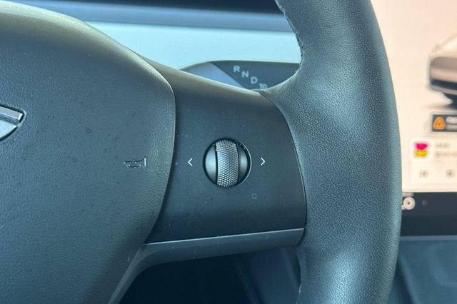 2023 Tesla Model Y Performance AWD