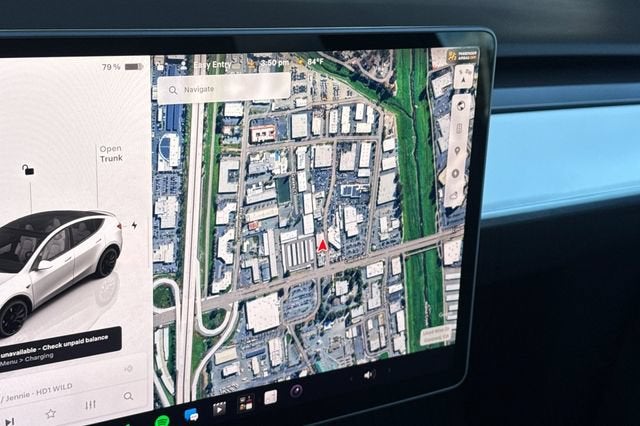 2023 Tesla Model Y Performance AWD