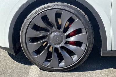 2023 Tesla Model Y Performance AWD