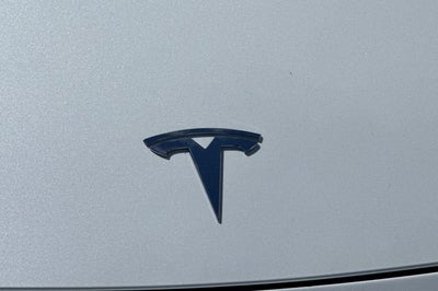 2023 Tesla Model Y Performance AWD