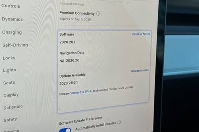 2023 Tesla Model Y Performance AWD