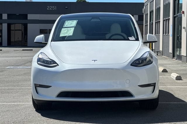2023 Tesla Model Y Performance AWD