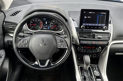 2024 Mitsubishi Eclipse Cross SE S-AWC