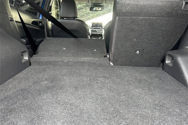 2024 Mitsubishi Eclipse Cross SE S-AWC