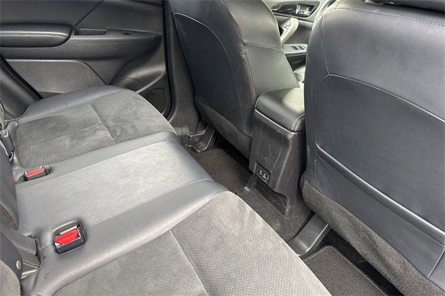 2024 Mitsubishi Eclipse Cross SE S-AWC