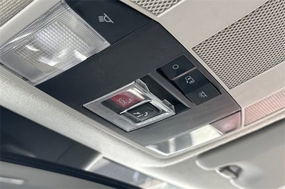 2024 Mitsubishi Eclipse Cross SE S-AWC