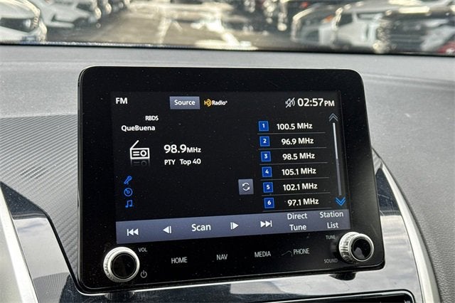 2024 Mitsubishi Eclipse Cross SE S-AWC