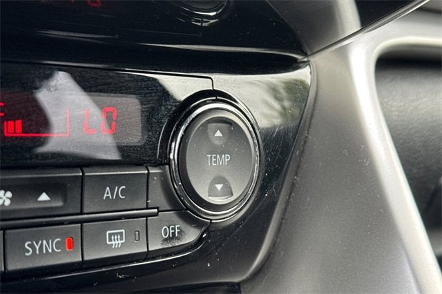 2024 Mitsubishi Eclipse Cross SE S-AWC