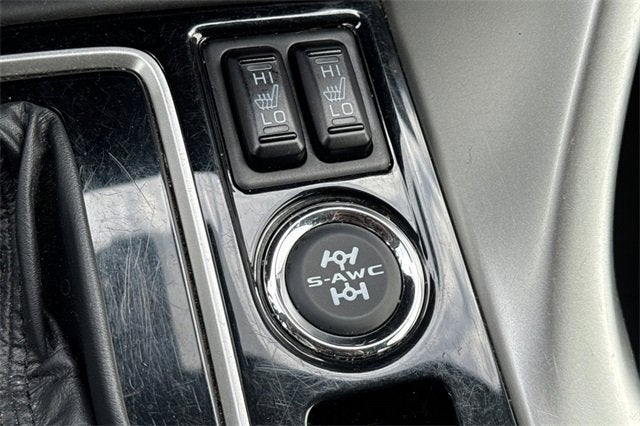 2024 Mitsubishi Eclipse Cross SE S-AWC