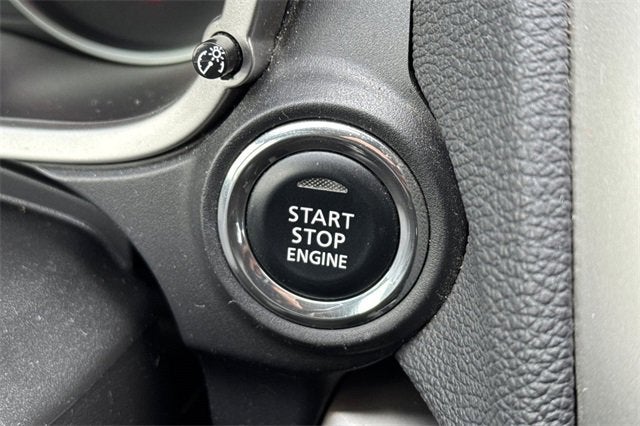 2024 Mitsubishi Eclipse Cross SE S-AWC