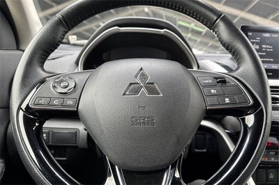 2024 Mitsubishi Eclipse Cross SE S-AWC