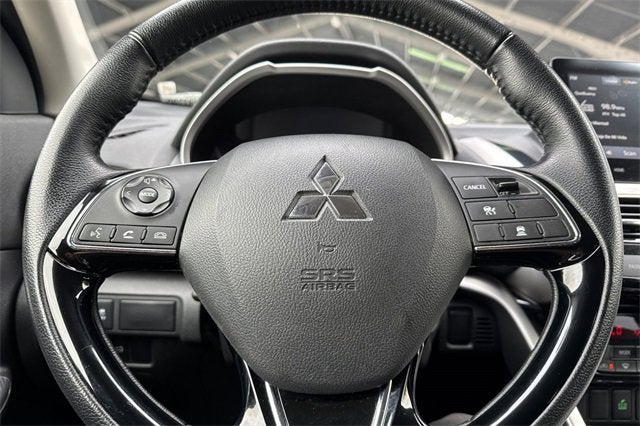 2024 Mitsubishi Eclipse Cross SE S-AWC