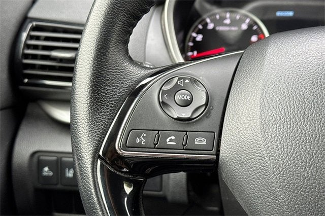 2024 Mitsubishi Eclipse Cross SE S-AWC