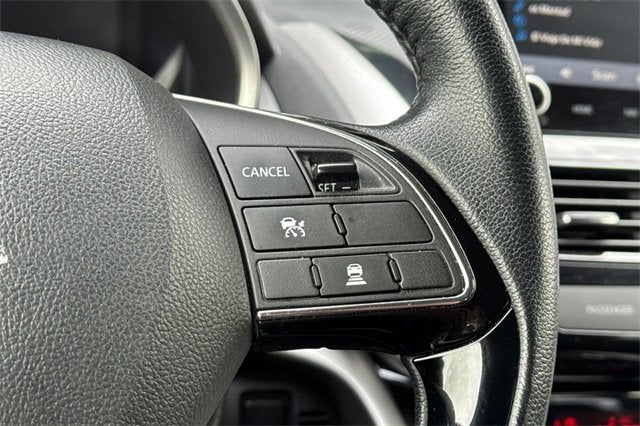 2024 Mitsubishi Eclipse Cross SE S-AWC