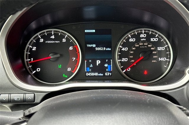 2024 Mitsubishi Eclipse Cross SE S-AWC