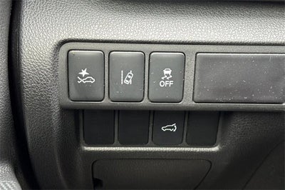 2024 Mitsubishi Eclipse Cross SE S-AWC